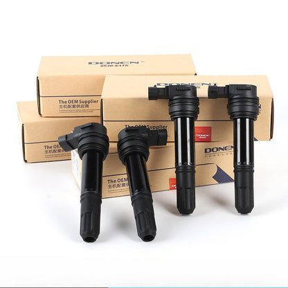BENELLI Upgraded Original Oem Ignition Coil Plug QJmotor SRK250RR TNT600 SRK600 SRK250 TNT300 302R 249s