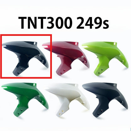 Benelli Tnt300 Spare Parts 2 Absorber Swing Arm Footrest Brake Gear Lever Slipper Clutch Crash Bar