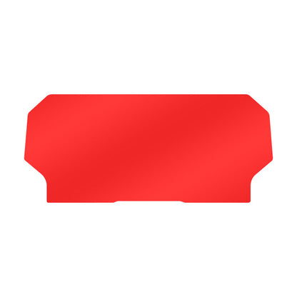 Wmoto Nexy 180 Meter Protector Headlight Sticker Protective Film Modification Accessories Nexy180