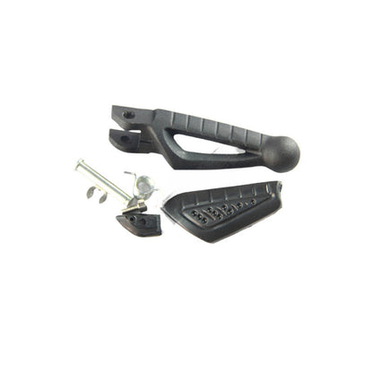 Benelli Footrest Pedal Tnt600 Qjmotor SRK600 Tnt300 150s Trk502 Trk502x Foot Rest Pedal Tnt25N SRK250RR 302R