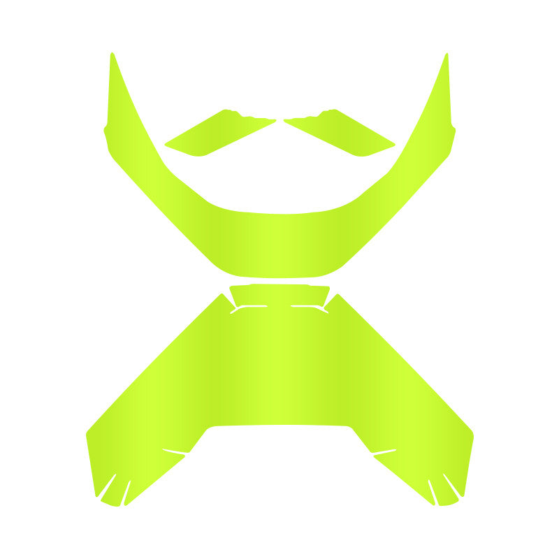 Wmoto Nexy 180 Meter Protector Headlight Sticker Protective Film Modification Accessories Nexy180