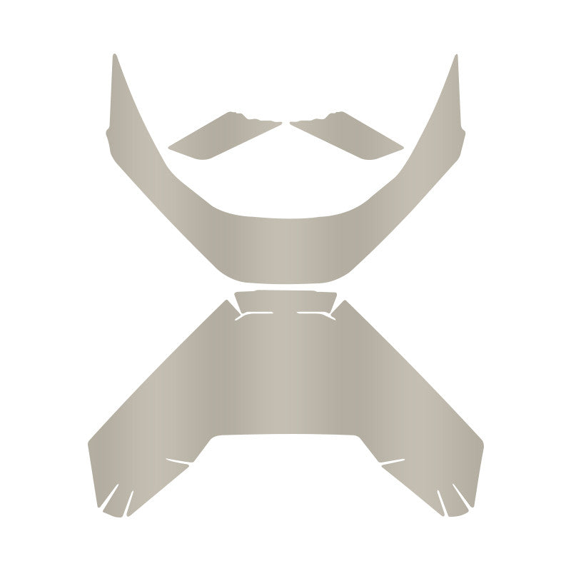 Wmoto Nexy 180 Meter Protector Headlight Sticker Protective Film Modification Accessories Nexy180