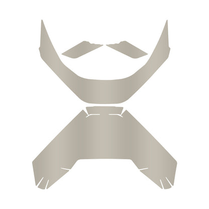 Wmoto Nexy 180 Meter Protector Headlight Sticker Protective Film Modification Accessories Nexy180