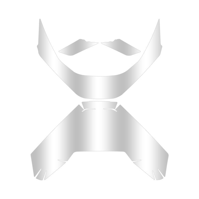 Wmoto Nexy 180 Meter Protector Headlight Sticker Protective Film Modification Accessories Nexy180