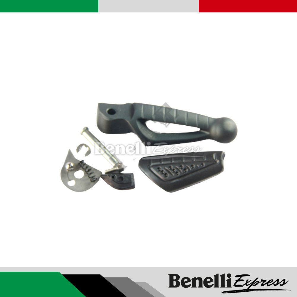 Benelli Footrest Pedal Tnt600 Qjmotor SRK600 Tnt300 150s Trk502 Trk502x Foot Rest Pedal Tnt25N SRK250RR 302R