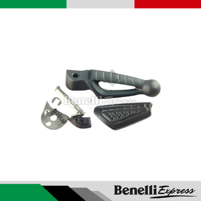 Benelli Footrest Pedal Tnt600 Qjmotor SRK600 Tnt300 150s Trk502 Trk502x Foot Rest Pedal Tnt25N SRK250RR 302R