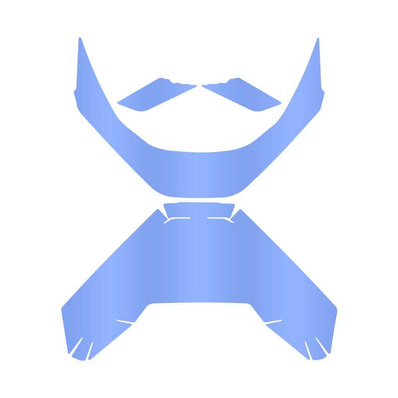 Wmoto Nexy 180 Meter Protector Headlight Sticker Protective Film Modification Accessories Nexy180