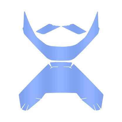 Wmoto Nexy 180 Meter Protector Headlight Sticker Protective Film Modification Accessories Nexy180