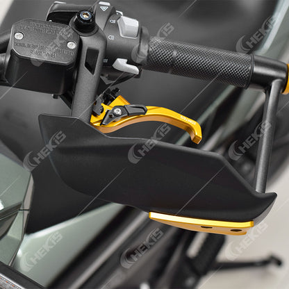 Zontes 368G 2024-2026 Short Brake Lever 368G Modified Brake Lever