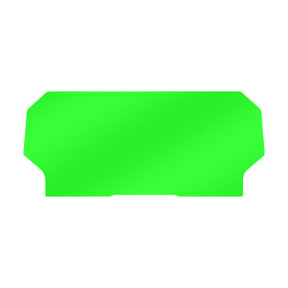 Wmoto Nexy 180 Meter Protector Headlight Sticker Protective Film Modification Accessories Nexy180