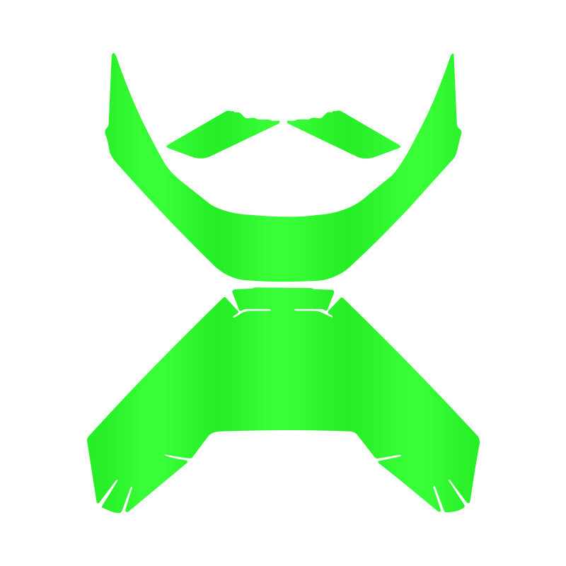 Wmoto Nexy 180 Meter Protector Headlight Sticker Protective Film Modification Accessories Nexy180