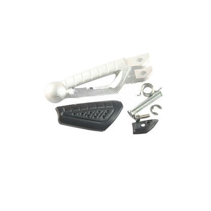 Benelli Footrest Pedal Tnt600 Qjmotor SRK600 Tnt300 150s Trk502 Trk502x Foot Rest Pedal Tnt25N SRK250RR 302R