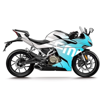 CFMOTO 250SR LITE Body Stickers for 250SR Decal Body Stickers Racing Fairing Modifying 250SR LITE