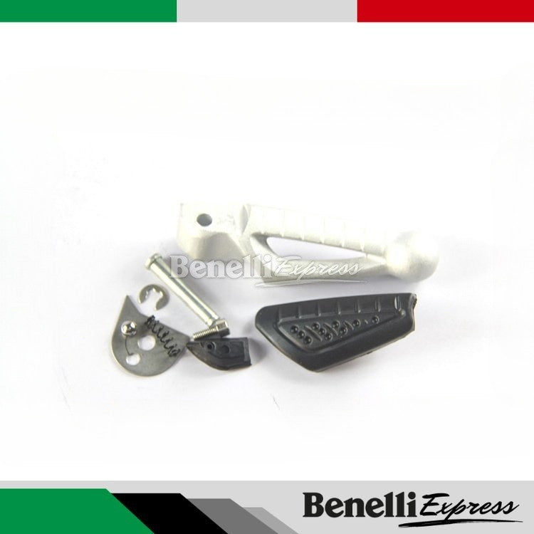 Motorcycle Benelli 150s foot rest pedal Motorcycle Spare Parts