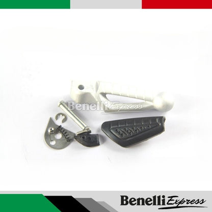 Motorcycle Benelli 150s foot rest pedal Motorcycle Spare Parts