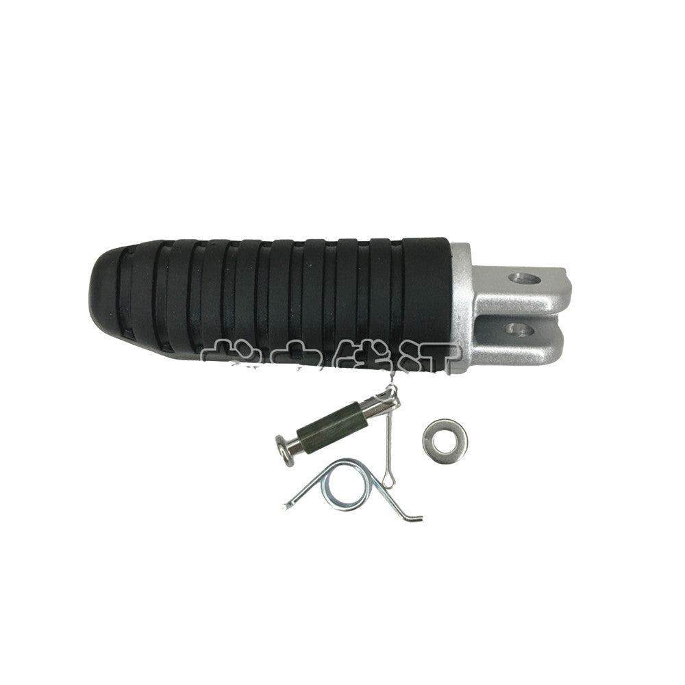 Benelli Footrest Pedal Tnt600 Qjmotor SRK600 Tnt300 150s Trk502 Trk502x Foot Rest Pedal Tnt25N SRK250RR 302R