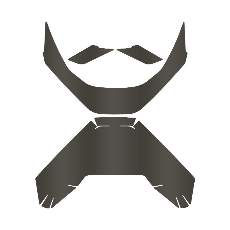 Wmoto Nexy 180 Meter Protector Headlight Sticker Protective Film Modification Accessories Nexy180