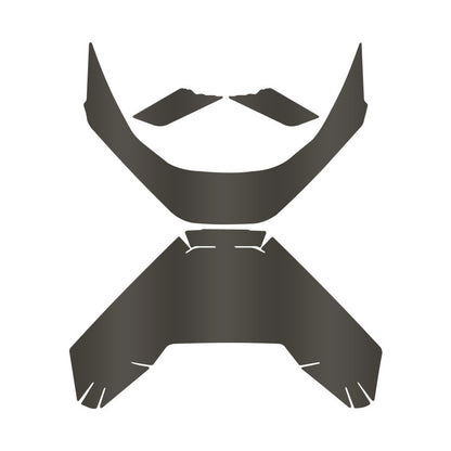 Wmoto Nexy 180 Meter Protector Headlight Sticker Protective Film Modification Accessories Nexy180