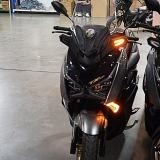 AVETA NOVA 250 Turn Signal Assembly Decorative Light Signal NOVA 250 Signal Scooter Accessories