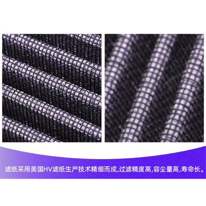 Benelli Hi Flow Air Filter SRK250 TNT600 QJMOTOR SRK600 SRK600RC TRK502 TRK502X TNT300 249s