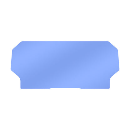 Wmoto Nexy 180 Meter Protector Headlight Sticker Protective Film Modification Accessories Nexy180