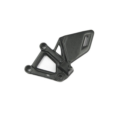 Benelli Footrest Pedal Tnt600 Qjmotor SRK600 Tnt300 150s Trk502 Trk502x Foot Rest Pedal Tnt25N SRK250RR 302R