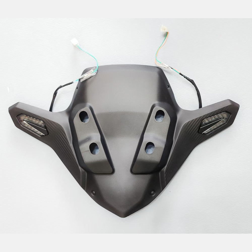 AVETA NOVA 250 Turn Signal Assembly Decorative Light Signal NOVA 250 Signal Scooter Accessories