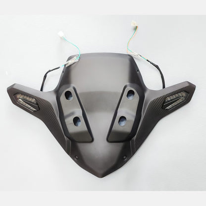 AVETA NOVA 250 Turn Signal Assembly Decorative Light Signal NOVA 250 Signal Scooter Accessories