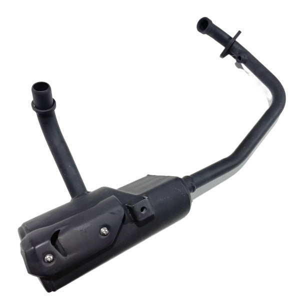 Benelli TNT135 Exhaust Header Pipe