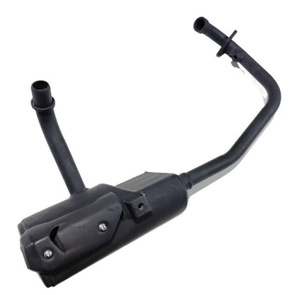 Benelli TNT135 Exhaust Header Pipe