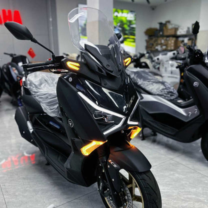 AVETA NOVA 250 Turn Signal Assembly Decorative Light Signal NOVA 250 Signal Scooter Accessories