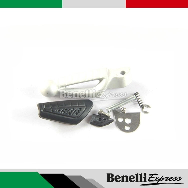 Motorcycle Benelli 150s foot rest pedal Motorcycle Spare Parts