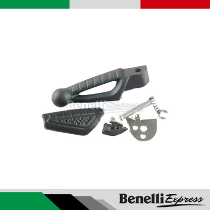 Benelli Footrest Pedal Tnt600 Qjmotor SRK600 Tnt300 150s Trk502 Trk502x Foot Rest Pedal Tnt25N SRK250RR 302R