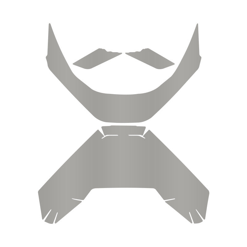 Wmoto Nexy 180 Meter Protector Headlight Sticker Protective Film Modification Accessories Nexy180