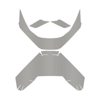 Wmoto Nexy 180 Meter Protector Headlight Sticker Protective Film Modification Accessories Nexy180