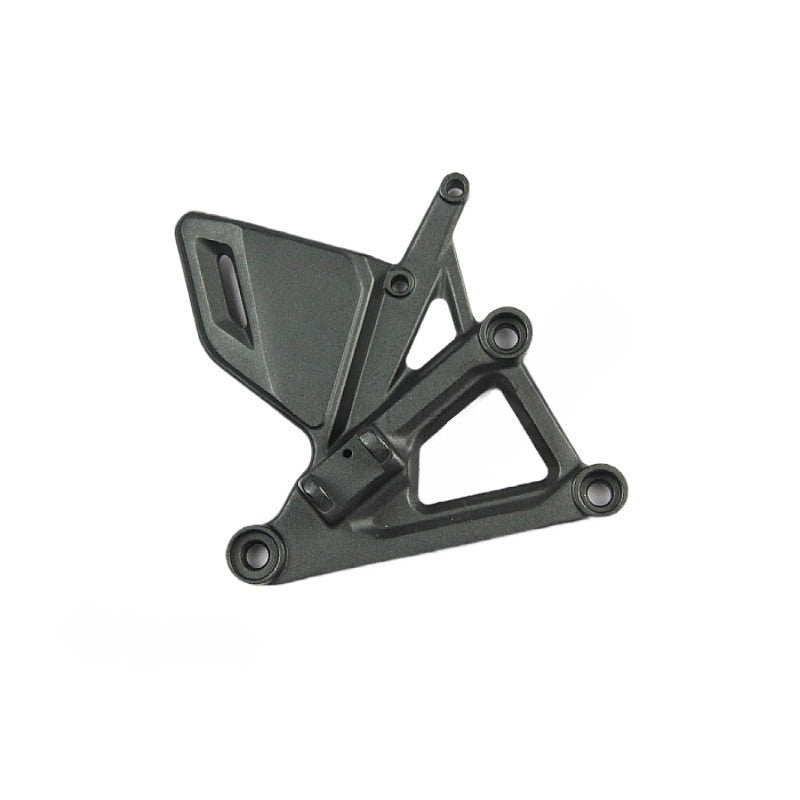Benelli Footrest Pedal Tnt600 Qjmotor SRK600 Tnt300 150s Trk502 Trk502x Foot Rest Pedal Tnt25N SRK250RR 302R