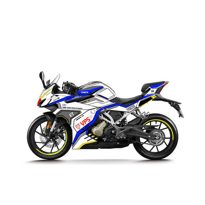 CFMOTO 250SR LITE Body Stickers for 250SR Decal Body Stickers Racing Fairing Modifying 250SR LITE