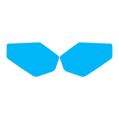 Wmoto Nexy 180 Meter Protector Headlight Sticker Protective Film Modification Accessories Nexy180