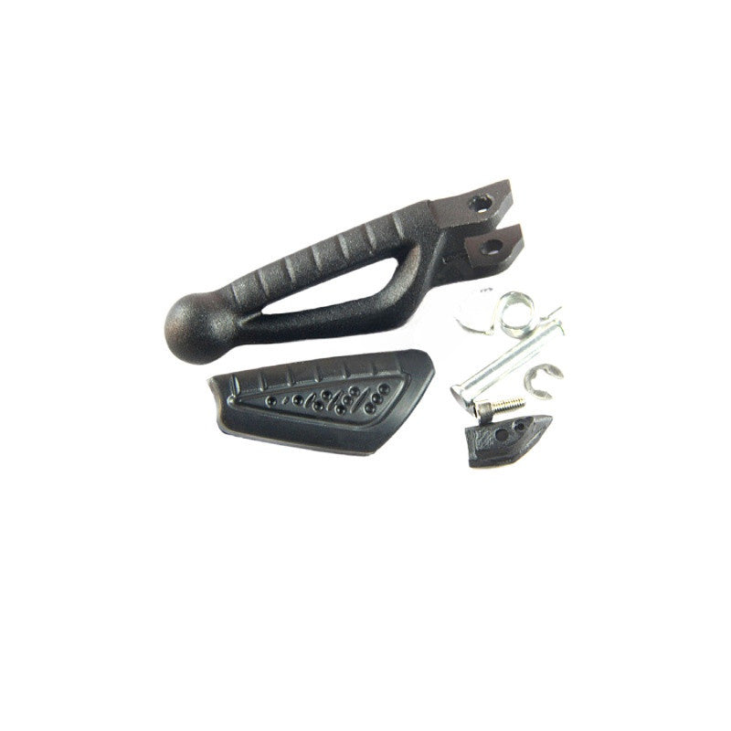 Benelli Footrest Pedal Tnt600 Qjmotor SRK600 Tnt300 150s Trk502 Trk502x Foot Rest Pedal Tnt25N SRK250RR 302R