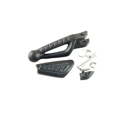 Benelli Footrest Pedal Tnt600 Qjmotor SRK600 Tnt300 150s Trk502 Trk502x Foot Rest Pedal Tnt25N SRK250RR 302R