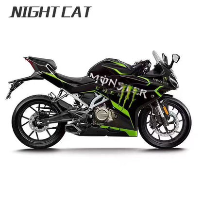 CFMOTO 250SR LITE Body Stickers for 250SR Decal Body Stickers Racing Fairing Modifying 250SR LITE