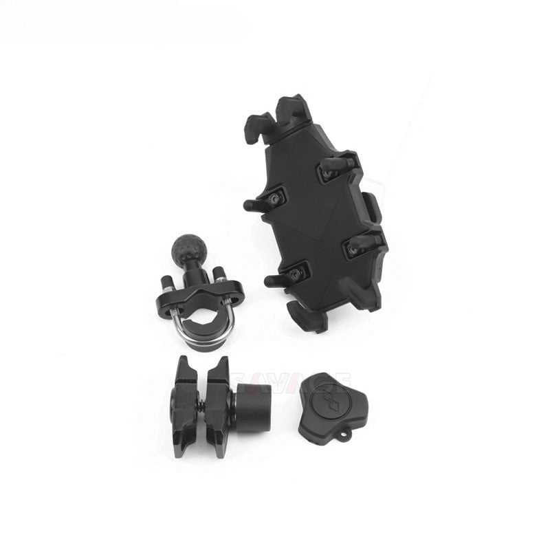 AVETA NOVA 250 Modified Navigation GPS Holder Phone Holder Bracket Extension Rod Accessories