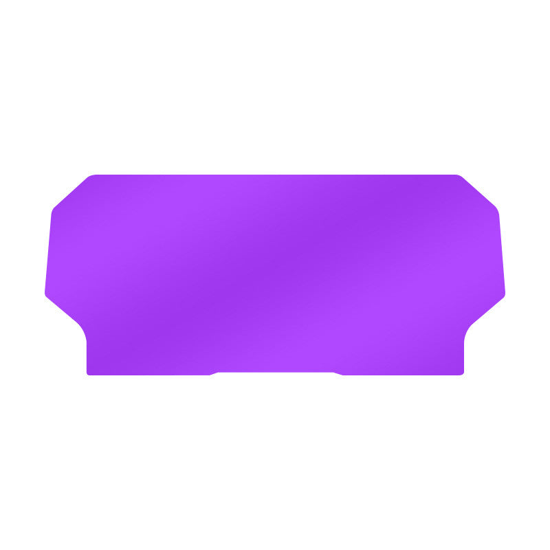 Wmoto Nexy 180 Meter Protector Headlight Sticker Protective Film Modification Accessories Nexy180