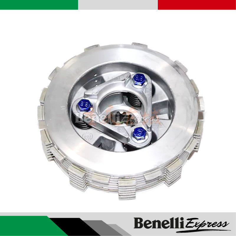 BENELLI TNT600 TRK502 TRK502X Leoncino 500 SRK600 SRK600rc Slippery Clutch Whistle Gear Sonic Engine Sound