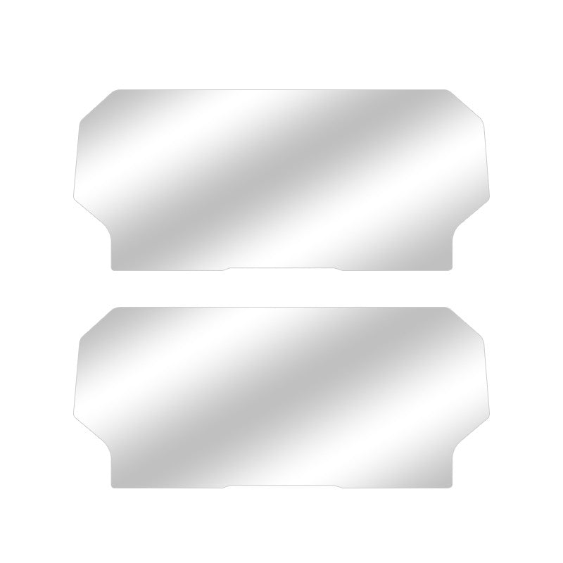 Wmoto Nexy 180 Meter Protector Headlight Sticker Protective Film Modification Accessories Nexy180