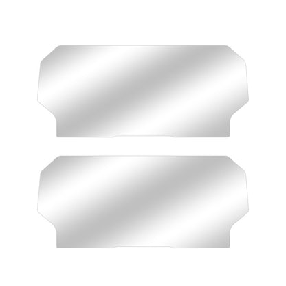 Wmoto Nexy 180 Meter Protector Headlight Sticker Protective Film Modification Accessories Nexy180