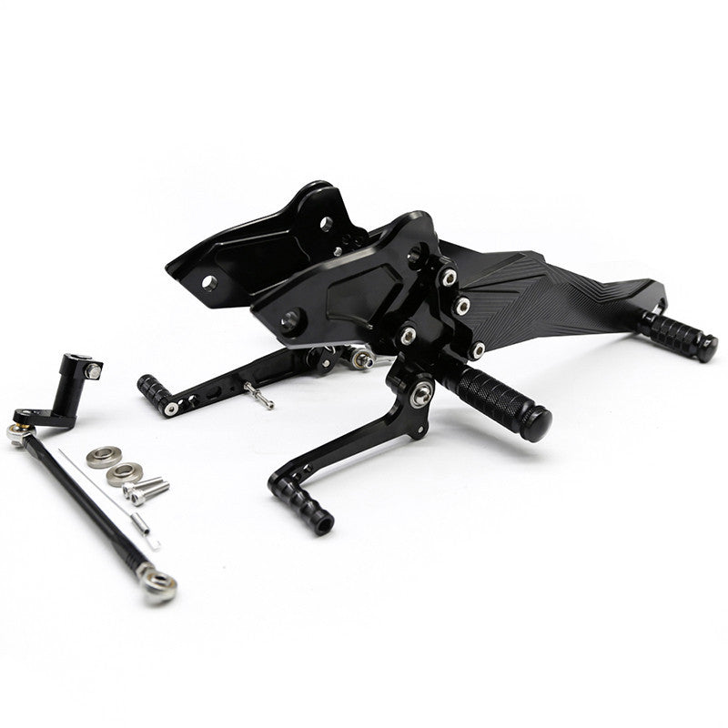 Benelli Tnt300 Spare Parts 2 Absorber Swing Arm Footrest Brake Gear Lever Slipper Clutch Crash Bar