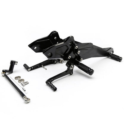 Benelli Tnt300 Spare Parts 2 Absorber Swing Arm Footrest Brake Gear Lever Slipper Clutch Crash Bar