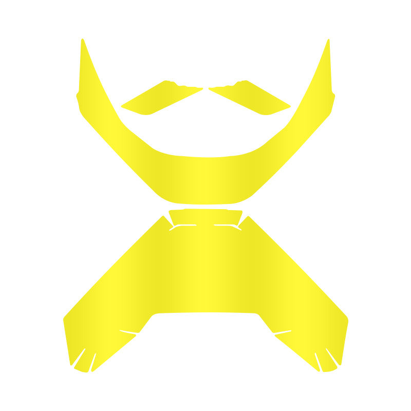 Wmoto Nexy 180 Meter Protector Headlight Sticker Protective Film Modification Accessories Nexy180