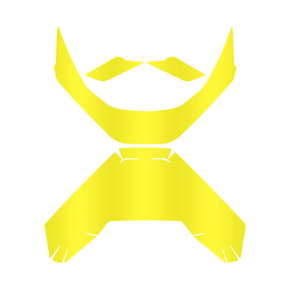 Wmoto Nexy 180 Meter Protector Headlight Sticker Protective Film Modification Accessories Nexy180